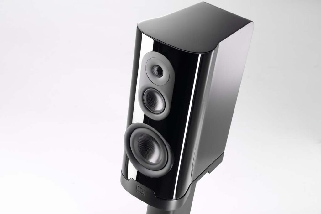 Nubert nuVero Nova 9