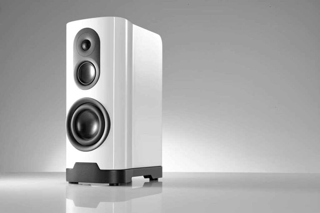 Nubert nuVero Nova 9