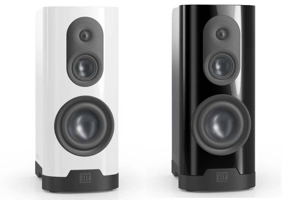 Nubert nuVero Nova 9