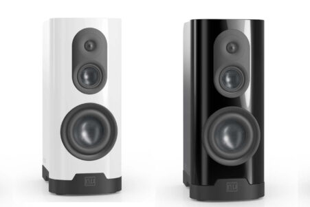 Nubert nuVero Nova 9