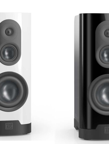 Nubert nuVero Nova 9