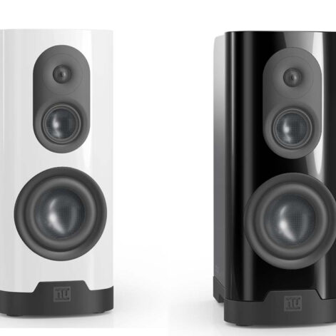 Nubert nuVero Nova 9