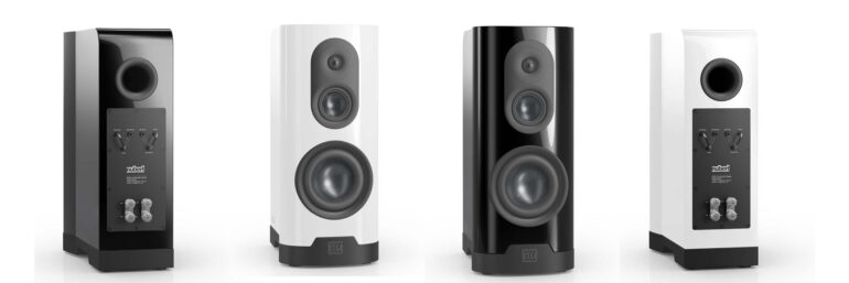 Nubert nuVero Nova 9