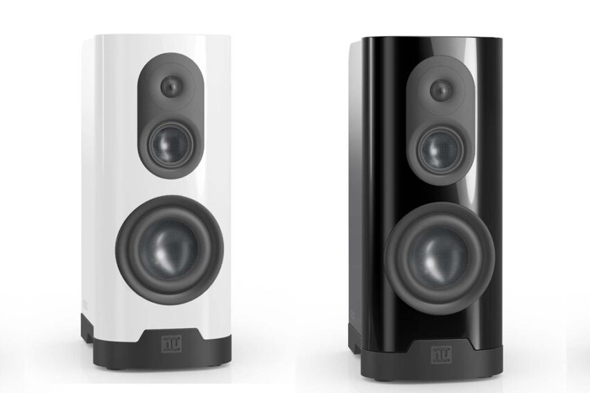 Nubert nuVero Nova 9