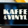 Sort Kaffe og Vinyl, Copenhagen