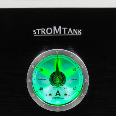 Stromtank S4000 Pro Power mains conditioner