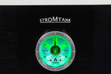 Stromtank S4000 Pro Power mains conditioner