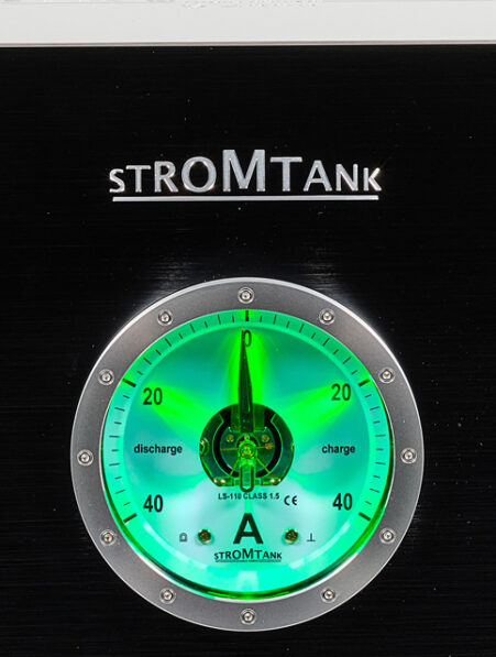 Stromtank S4000 Pro Power mains conditioner