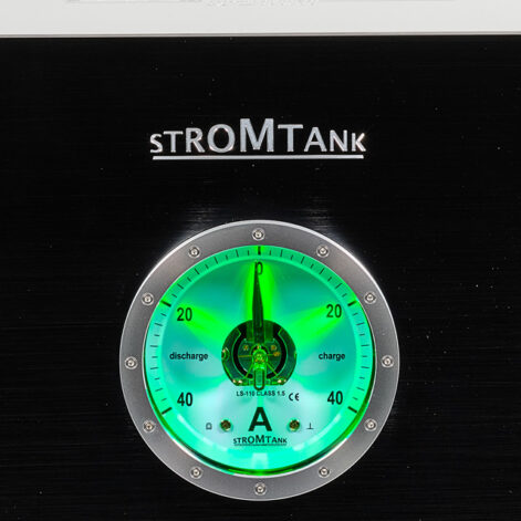 Stromtank S4000 Pro Power mains conditioner