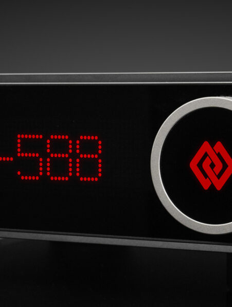 Aavik I-588 integrated amplifier