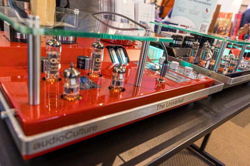 Analog Forum 2026, Moers, Germany