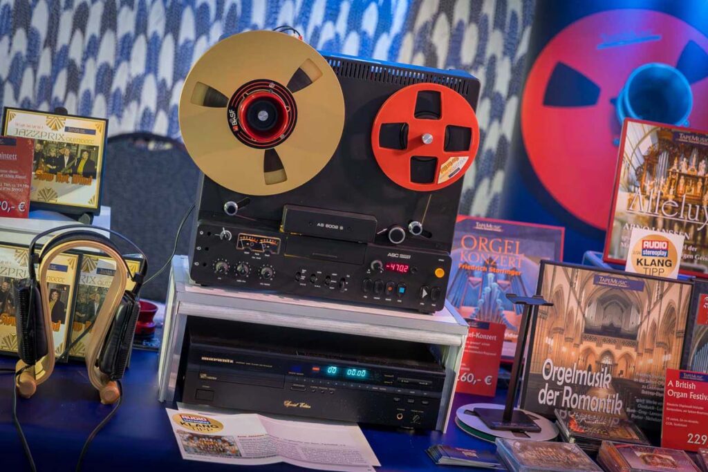 Analog Forum 2026, Moers, Germany