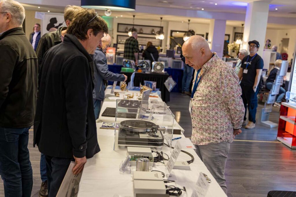 Analog Forum 2026, Moers, Germany