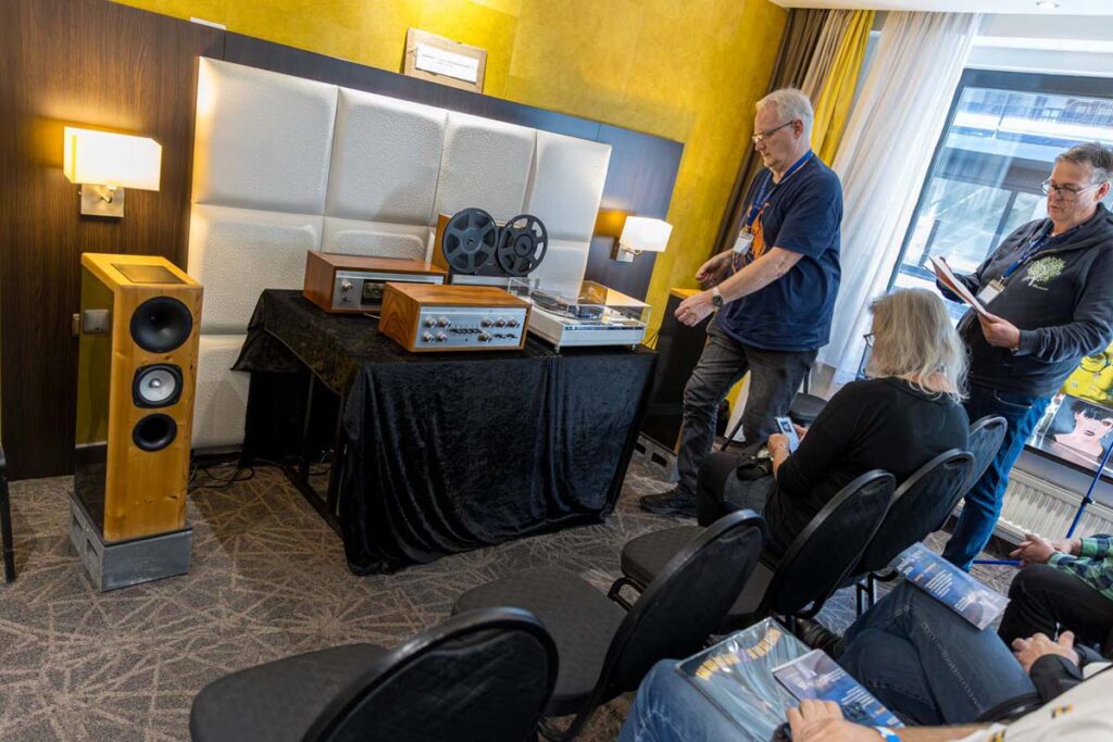 Analog Forum 2026, Moers, Germany