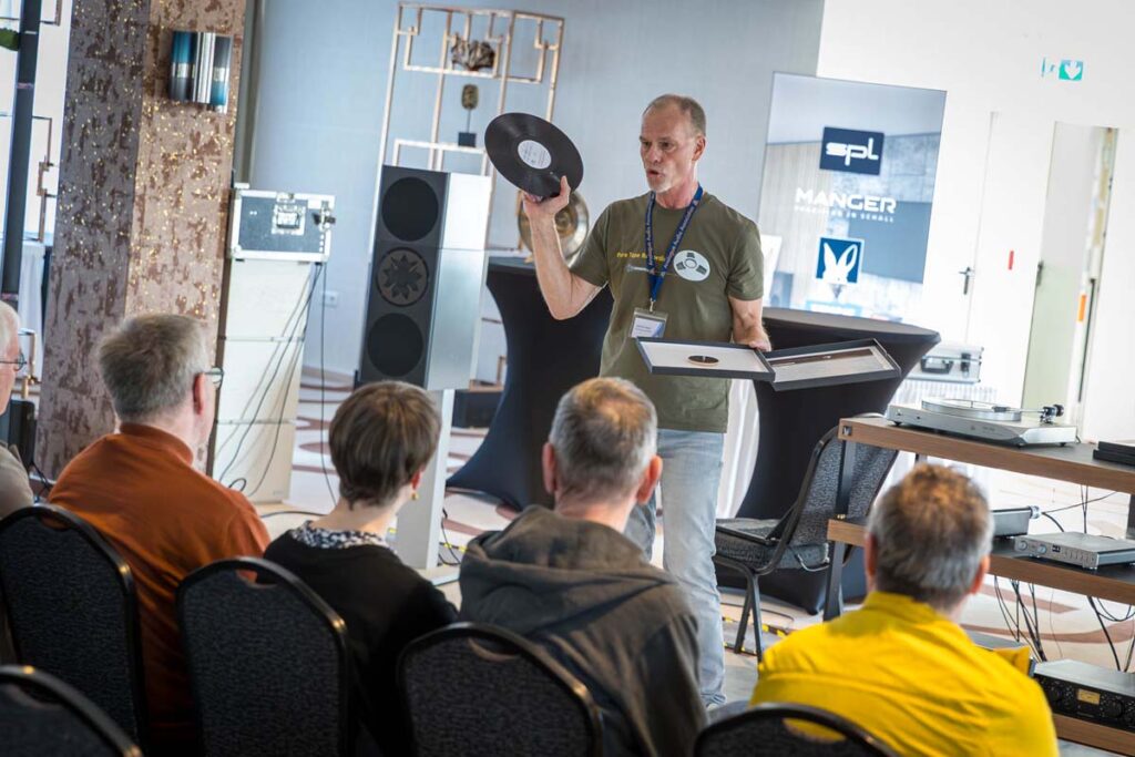 Analog Forum 2026, Moers, Germany