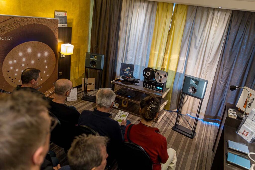 Analog Forum 2026, Moers, Germany