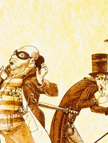 Genesis - A Trick of the Tail. 50 years of classic albums