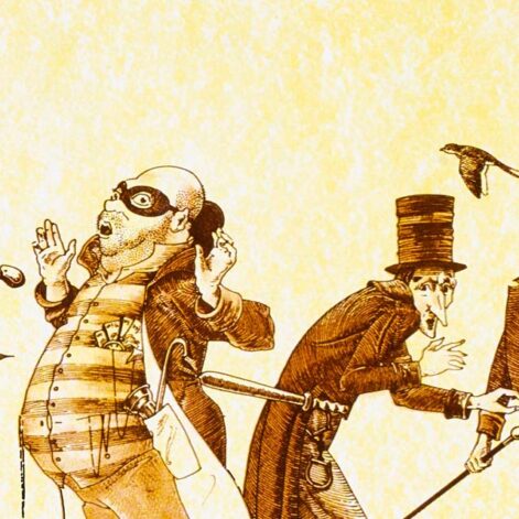 Genesis - A Trick of the Tail. 50 years of classic albums