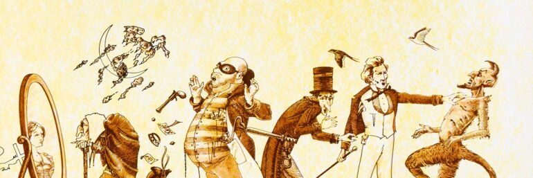 Genesis - A Trick of the Tail. 50 years of classic albums