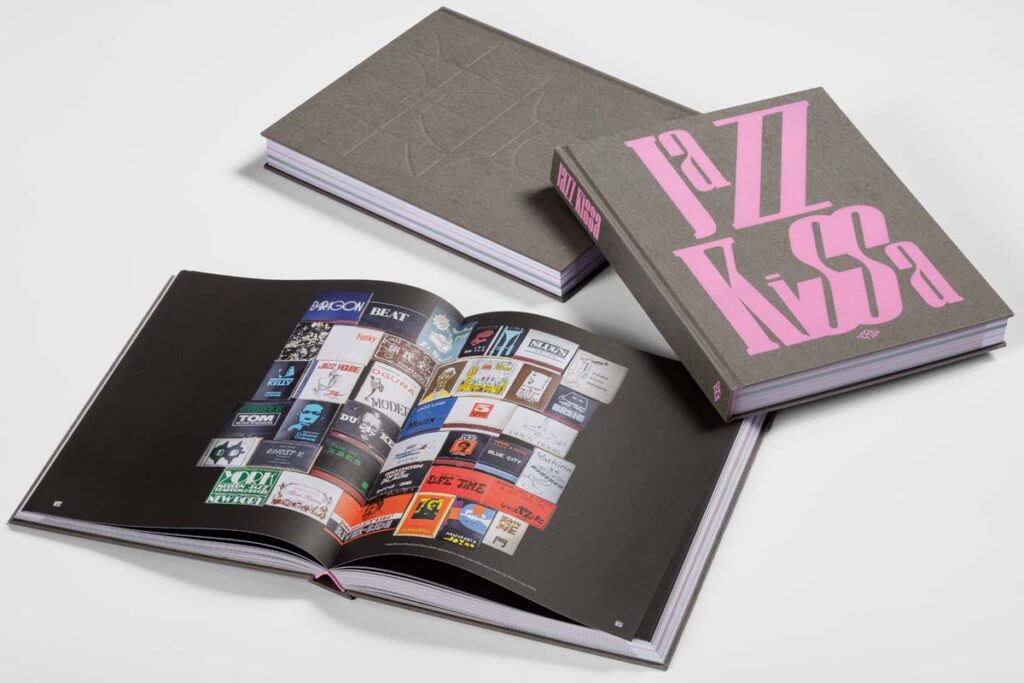 Jazz Kissa - The Soul of Japanese Listening Culture