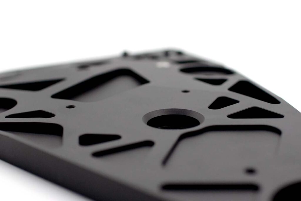 Linn Keel versus Keel SE