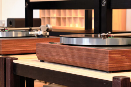 Linn Keel versus Keel SE