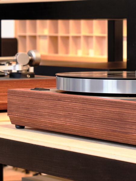 Linn Keel versus Keel SE