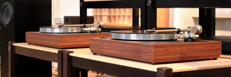 Linn Keel versus Keel SE