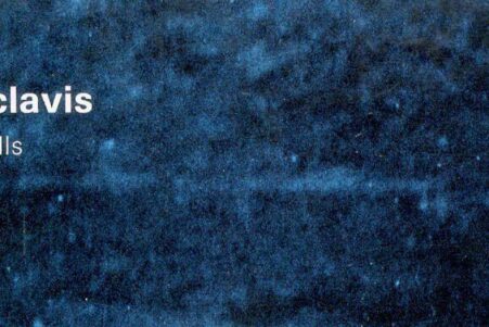 Louis Sclavis - Napoli's Walls