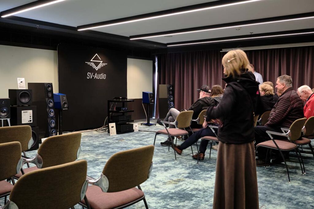 Munich HiFi Days 2026