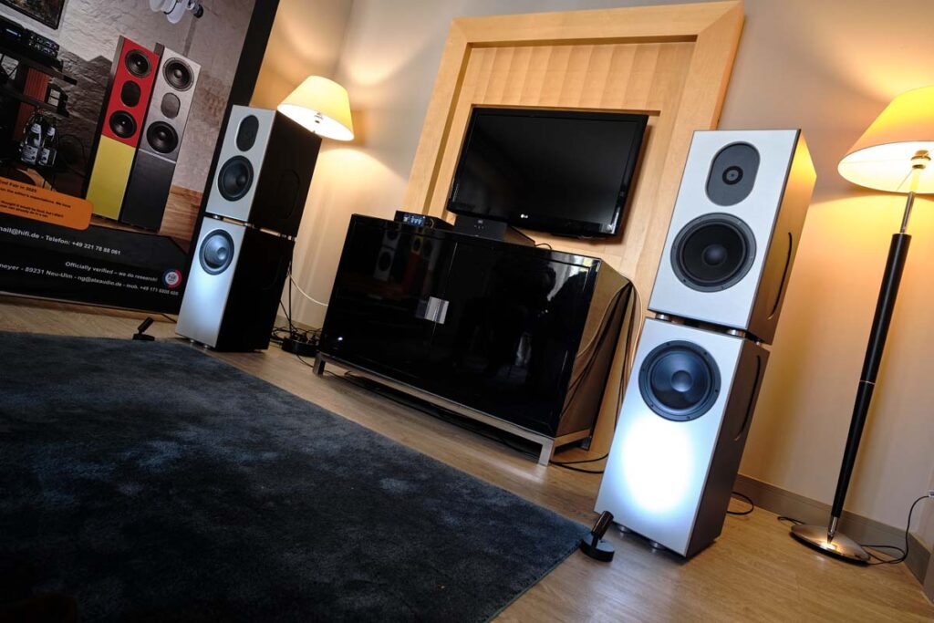 Munich HiFi Days 2026