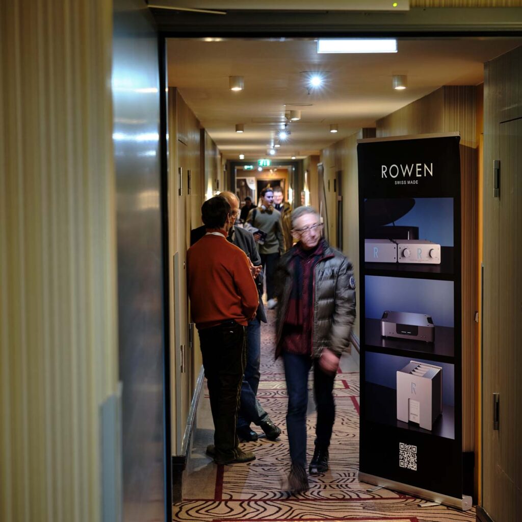 Munich HiFi Days 2026