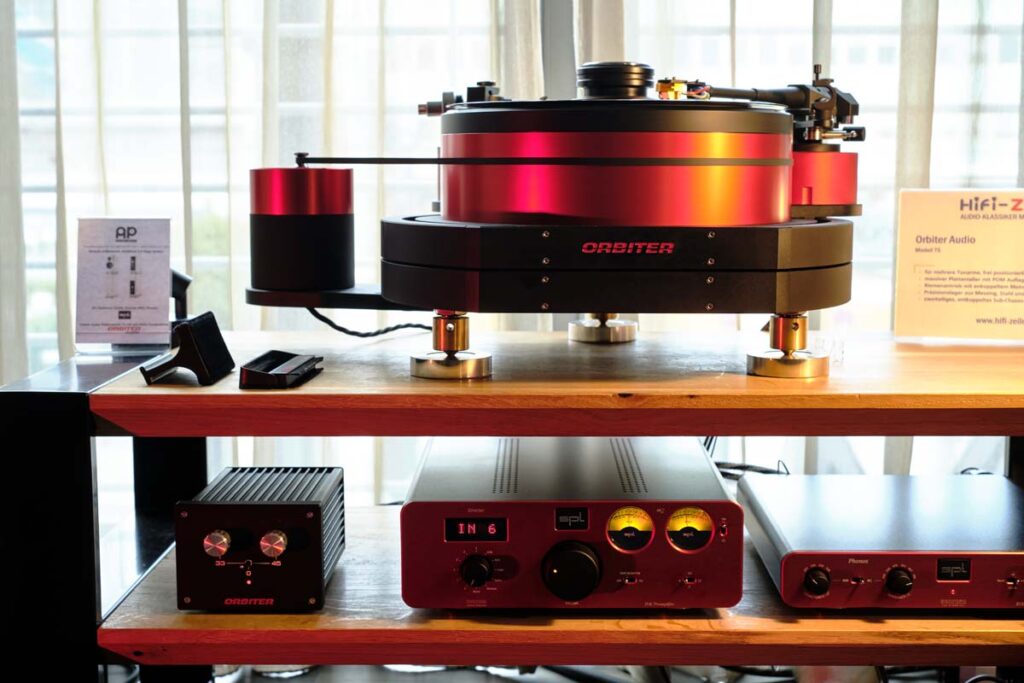 Munich HiFi Days 2026