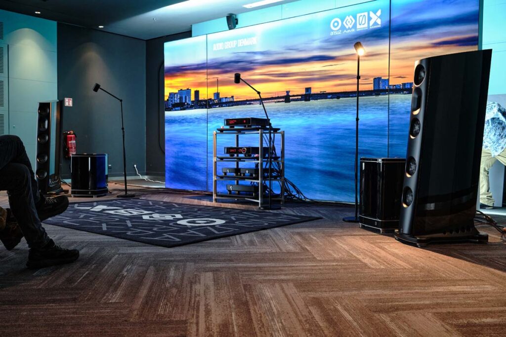 Munich HiFi Days 2026