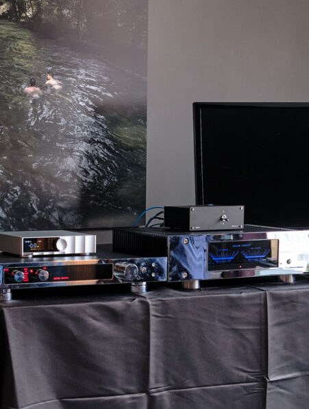 Munich HiFi Days 2026