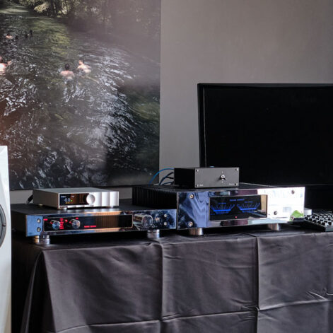 Munich HiFi Days 2026