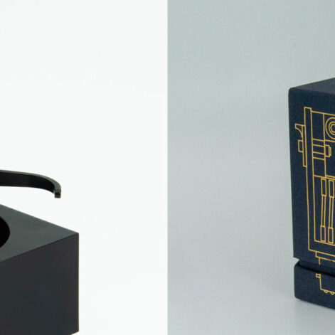 Nagaoka MP-700 moving permalloy cartridge