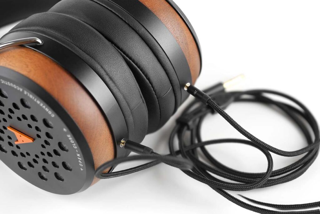 Palma DHS-1 headphone