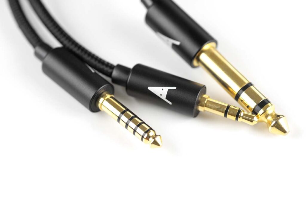 Palma DHS-1 headphone