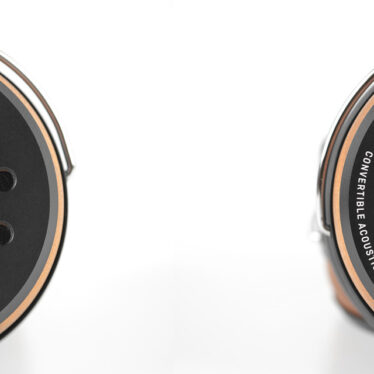 Palma DHS-1 headphone