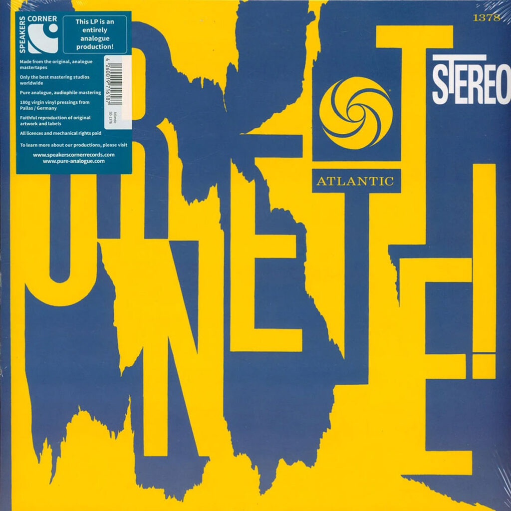 Speakers Corner Reissues