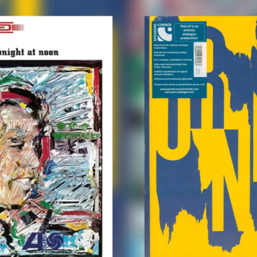 Speakers Corner Reissues