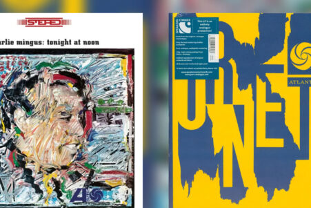 Speakers Corner Reissues