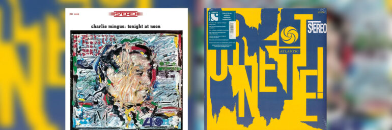 Speakers Corner Reissues