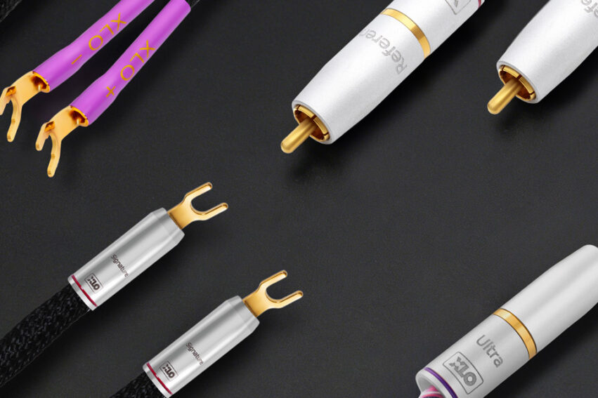 XLO Cables