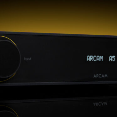 50 years of Arcam