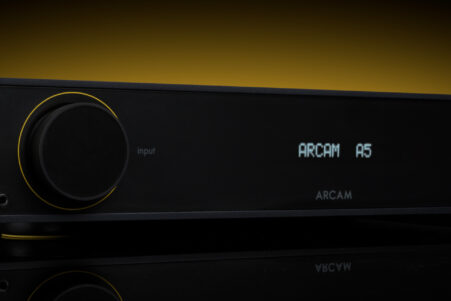 50 years of Arcam