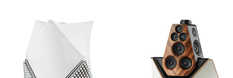 Beolab 90 Monarch and Zenith Editions