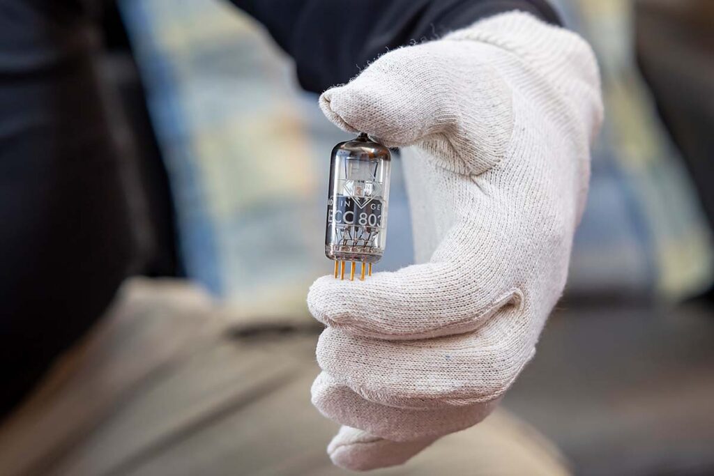 A guide to the Tube Jungle