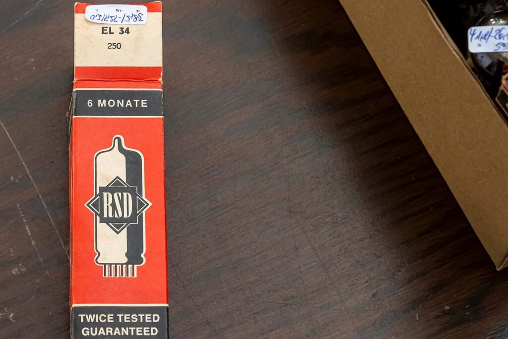 A guide to the Tube Jungle